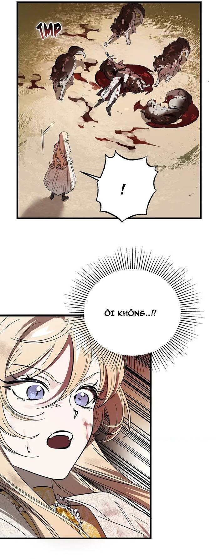 Bản Án Của Quý Tộc Suy Vong Chap 14 - Next Chap 15