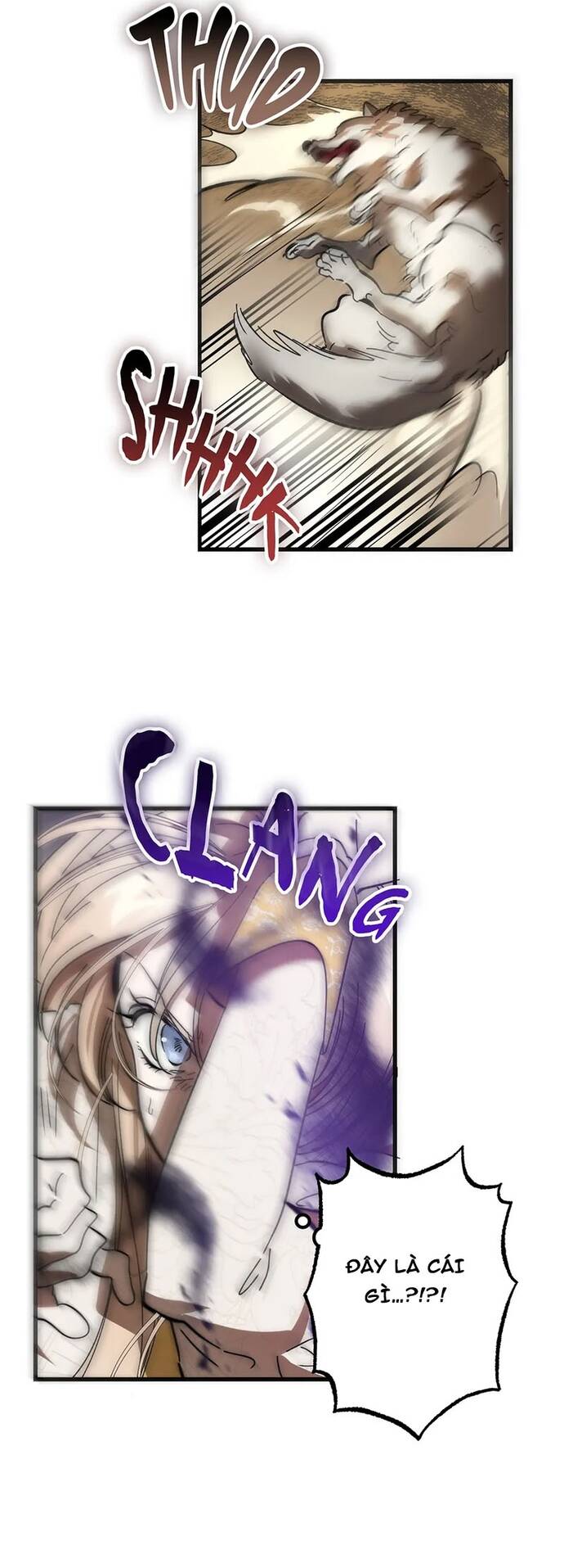 Bản Án Của Quý Tộc Suy Vong Chap 14 - Next Chap 15