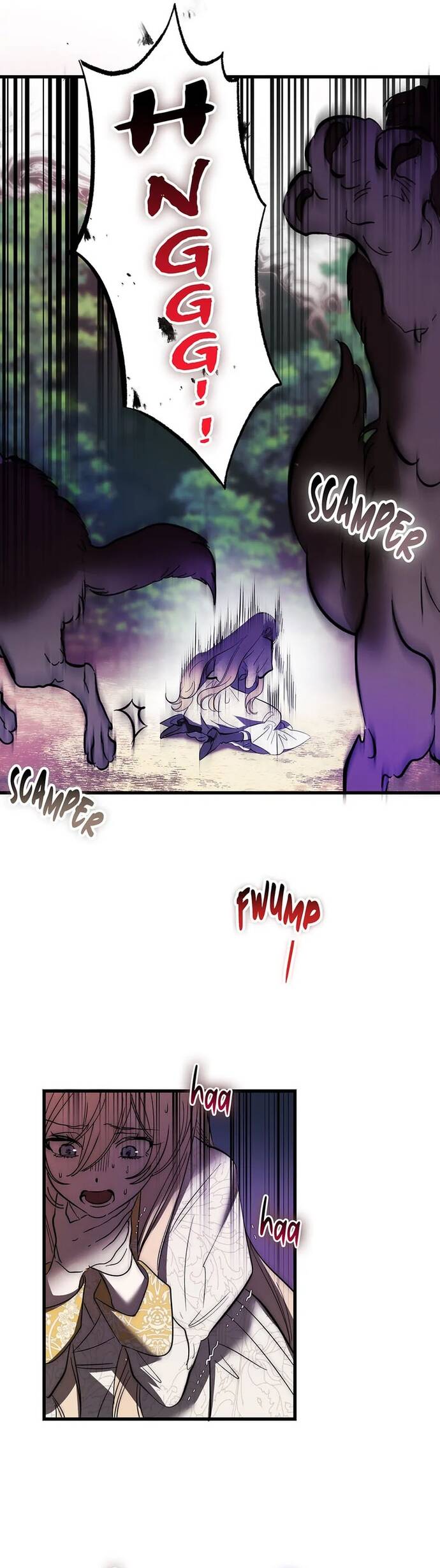 Bản Án Của Quý Tộc Suy Vong Chap 14 - Next Chap 15