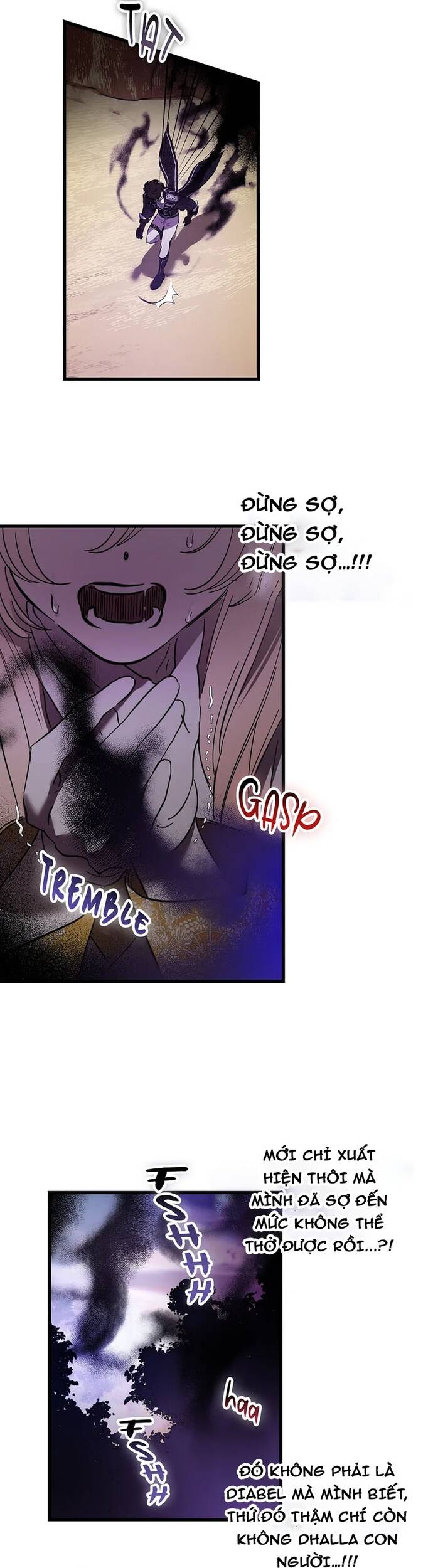 Bản Án Của Quý Tộc Suy Vong Chap 14 - Next Chap 15