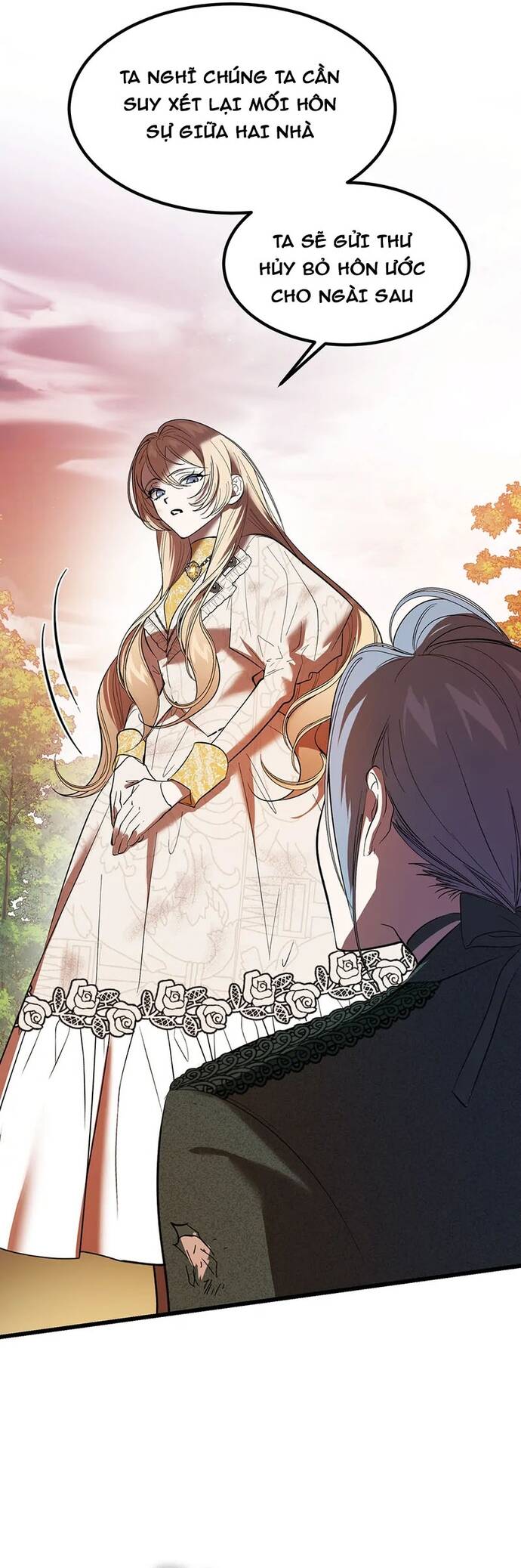 Bản Án Của Quý Tộc Suy Vong Chap 14 - Next Chap 15