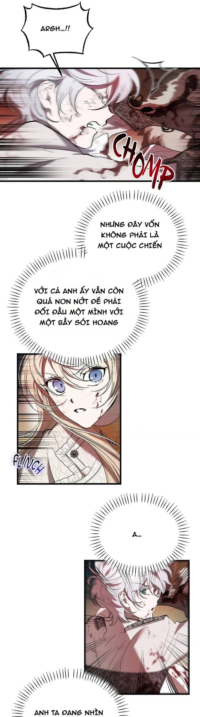 Bản Án Của Quý Tộc Suy Vong Chap 14 - Next Chap 15