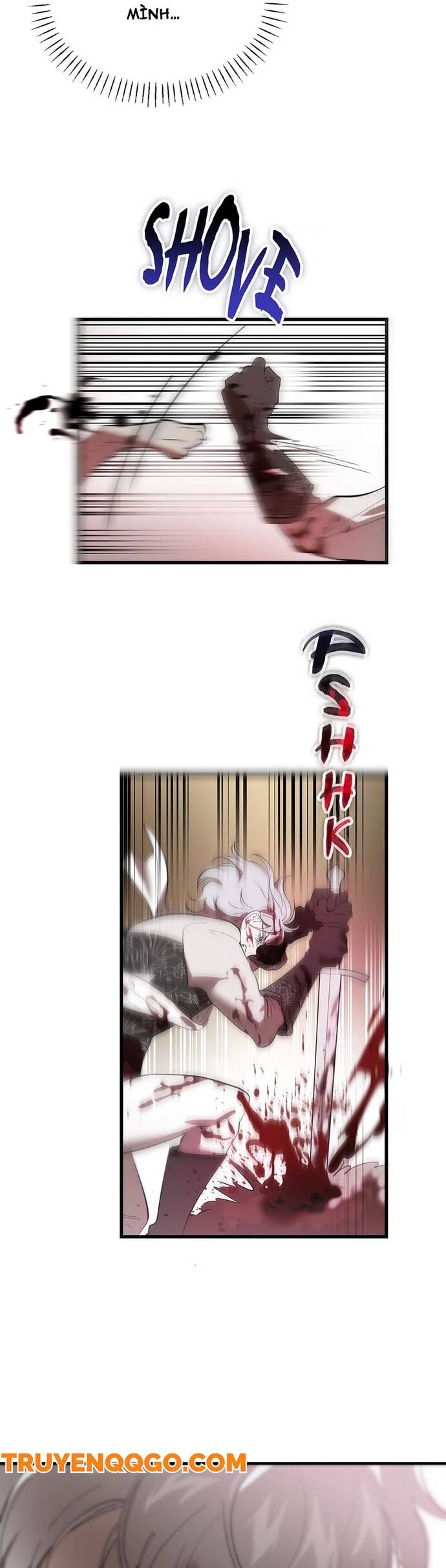 Bản Án Của Quý Tộc Suy Vong Chap 14 - Next Chap 15