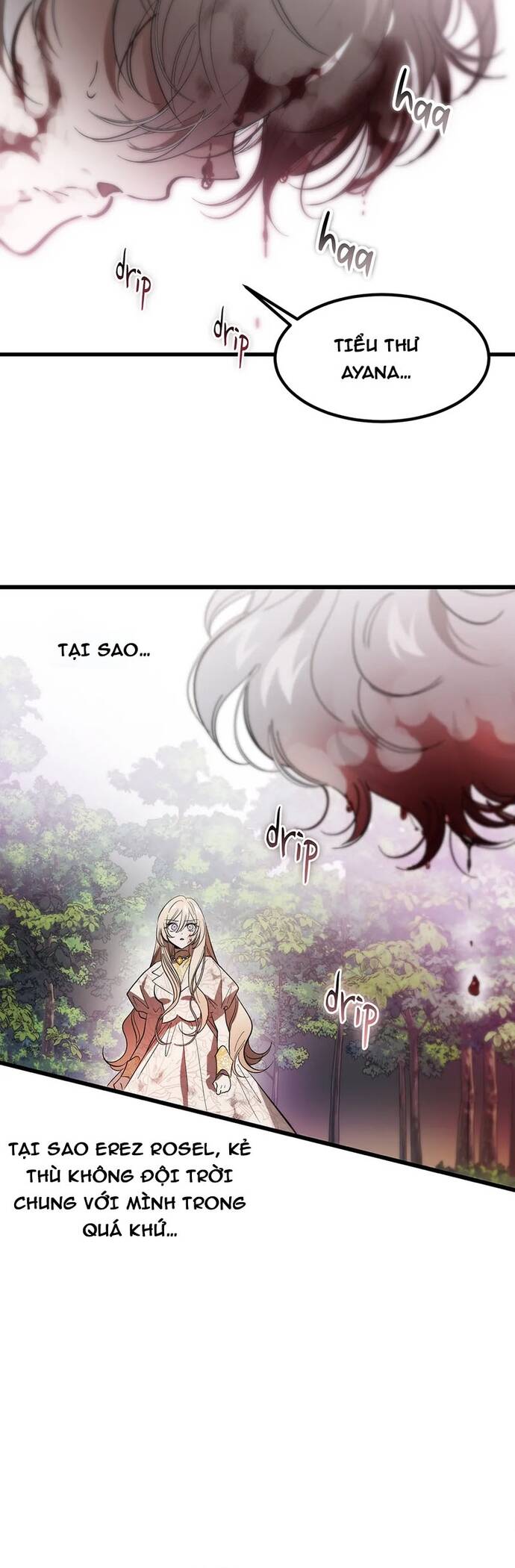 Bản Án Của Quý Tộc Suy Vong Chap 14 - Next Chap 15