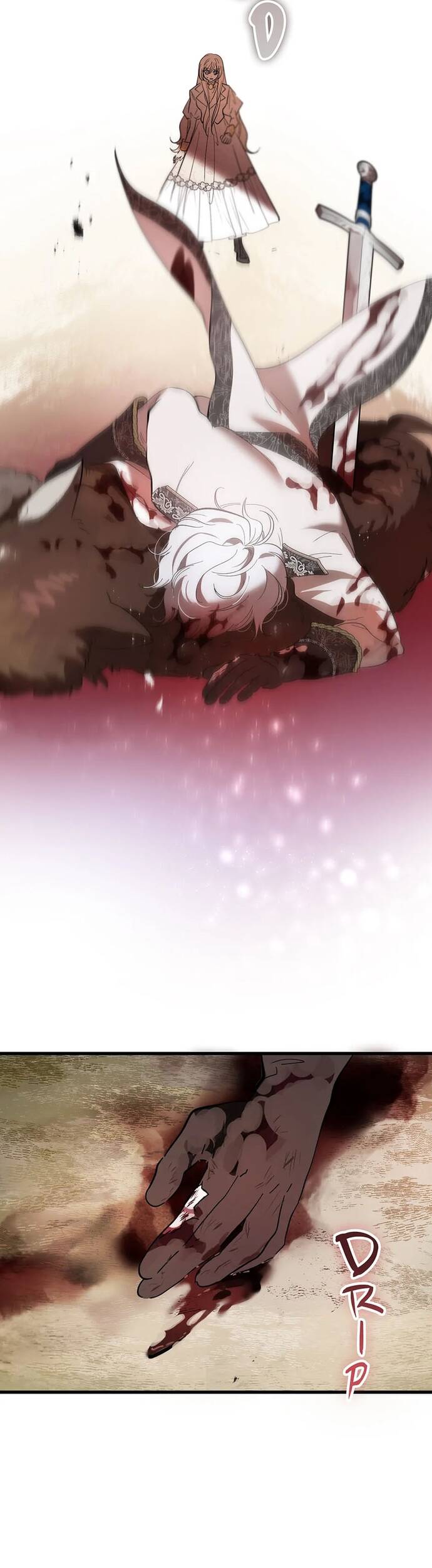 Bản Án Của Quý Tộc Suy Vong Chap 14 - Next Chap 15