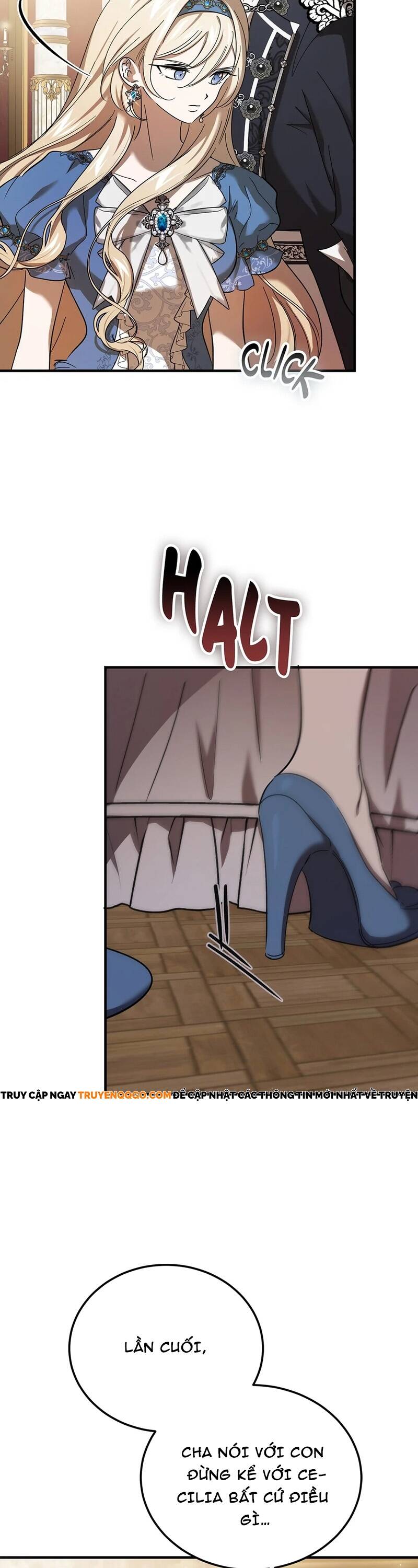 Bản Án Của Quý Tộc Suy Vong Chap 22 - Next Chap 23