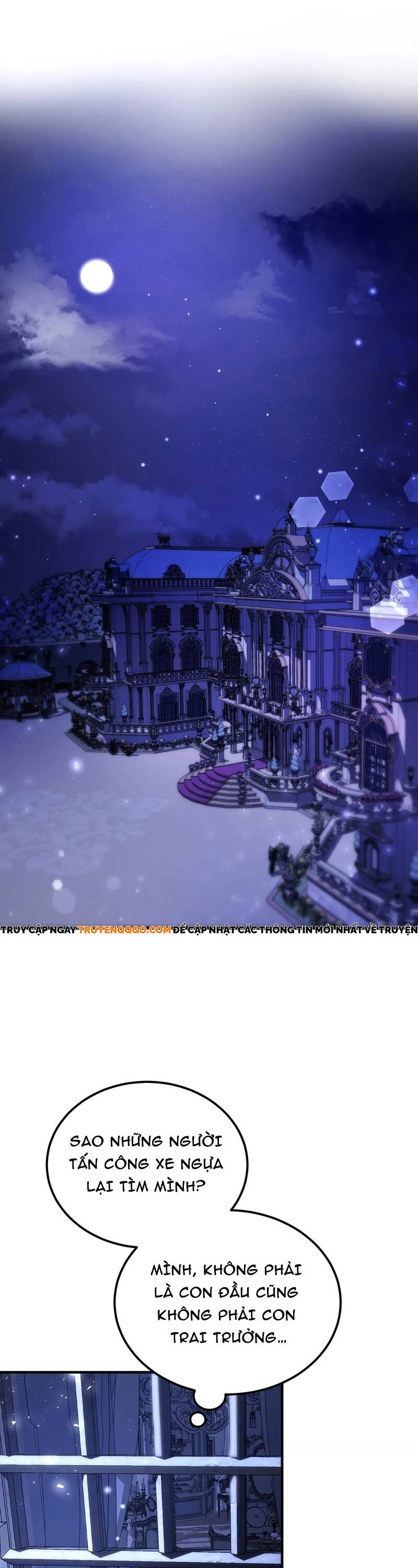 Bản Án Của Quý Tộc Suy Vong Chap 22 - Next Chap 23