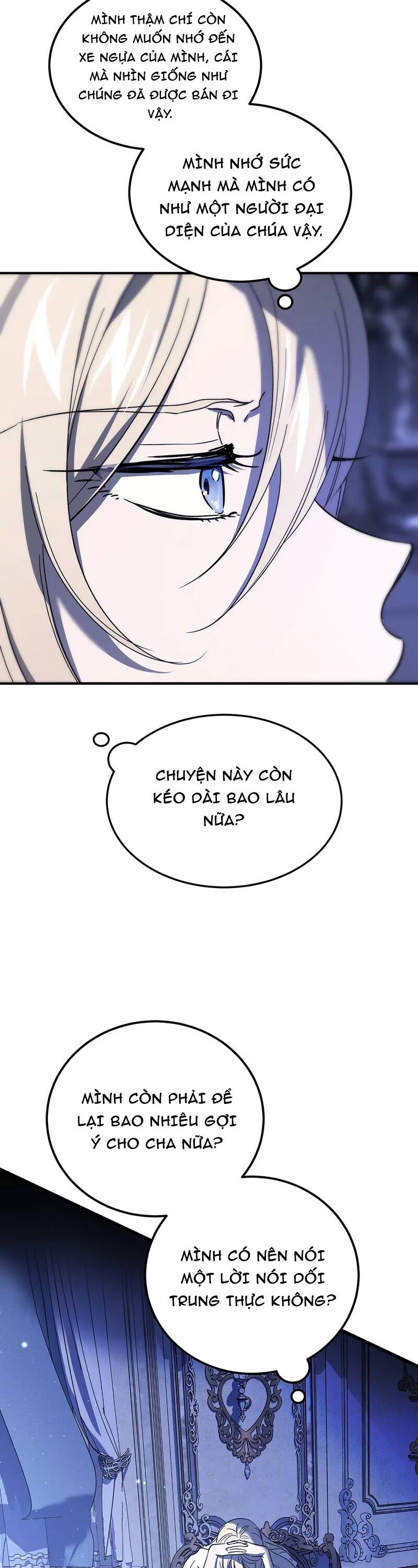 Bản Án Của Quý Tộc Suy Vong Chap 22 - Next Chap 23