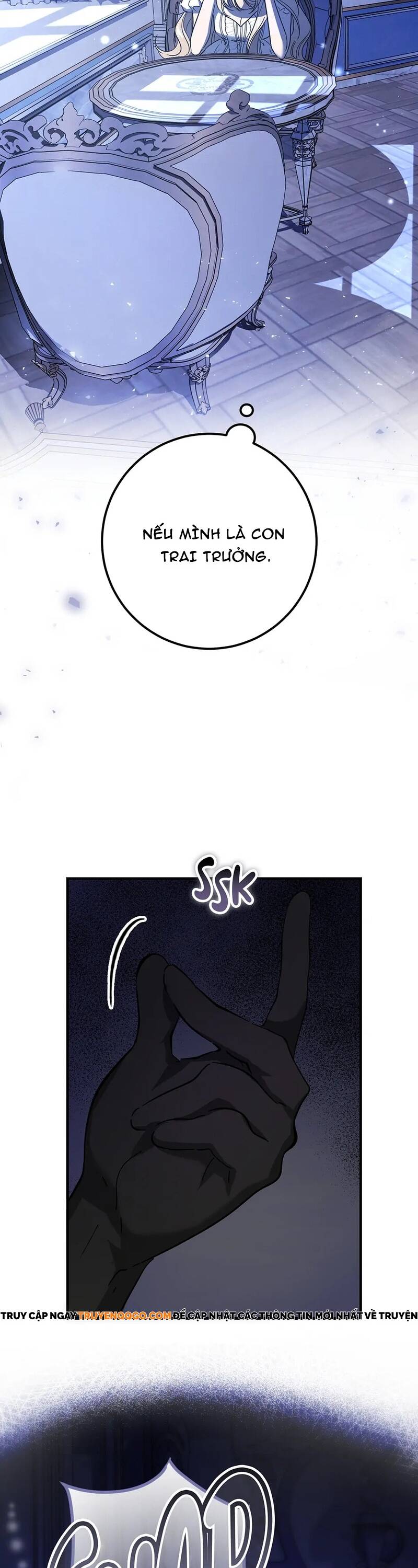 Bản Án Của Quý Tộc Suy Vong Chap 22 - Next Chap 23