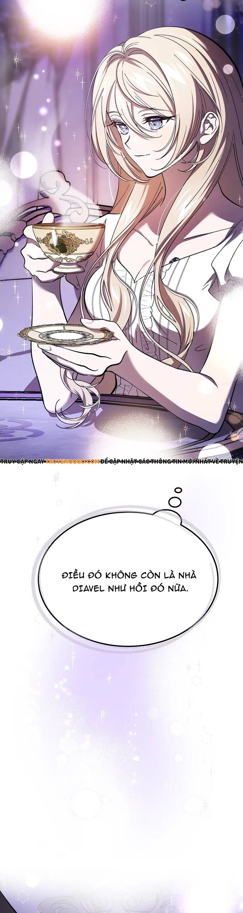 Bản Án Của Quý Tộc Suy Vong Chap 22 - Next Chap 23