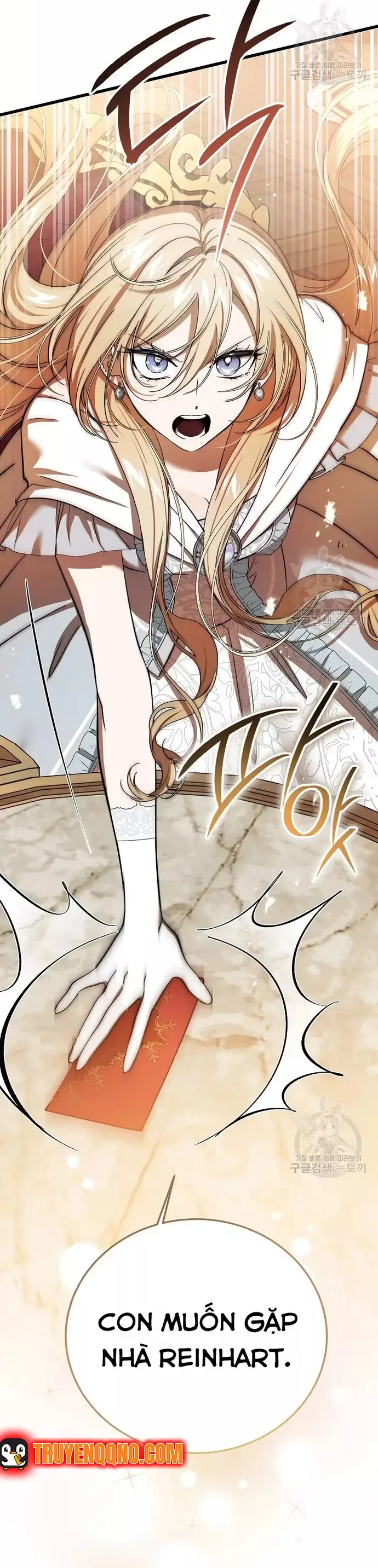 Bản Án Của Quý Tộc Suy Vong			 Chap 25 - Next Chap 26