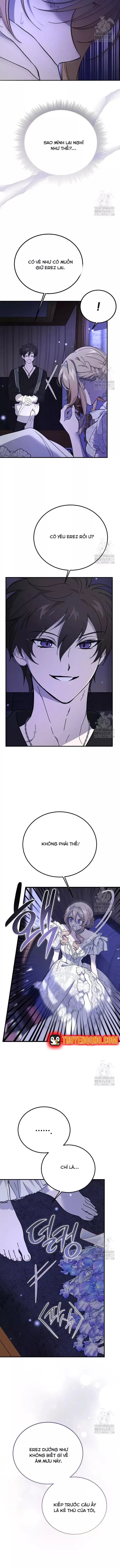 Bản Án Của Quý Tộc Suy Vong Chap 36 - Next Chap 37