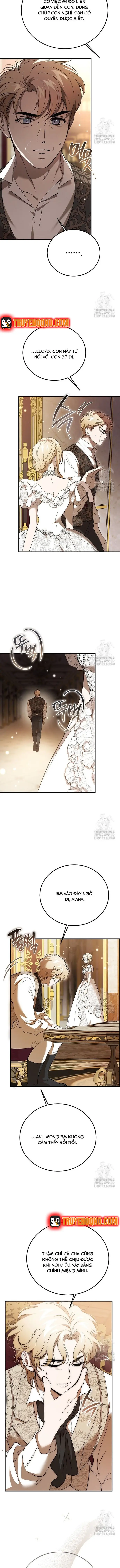 Bản Án Của Quý Tộc Suy Vong Chap 36 - Next Chap 37