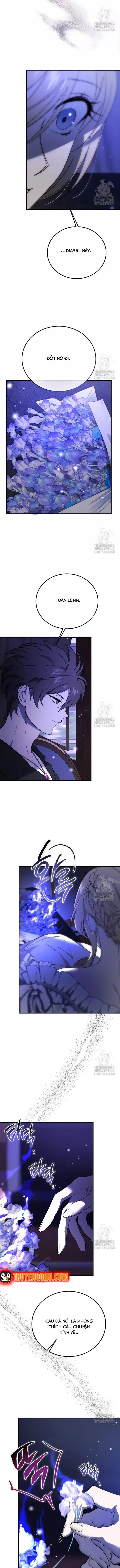 Bản Án Của Quý Tộc Suy Vong Chap 36 - Next Chap 37