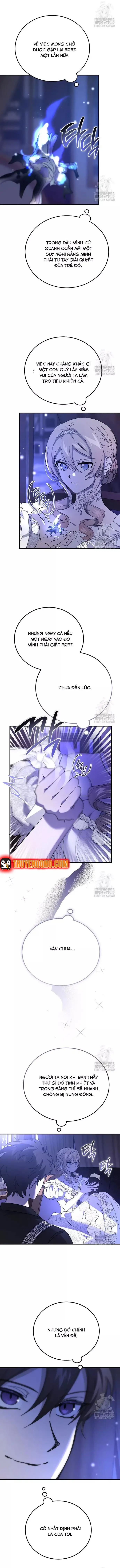 Bản Án Của Quý Tộc Suy Vong Chap 36 - Next Chap 37