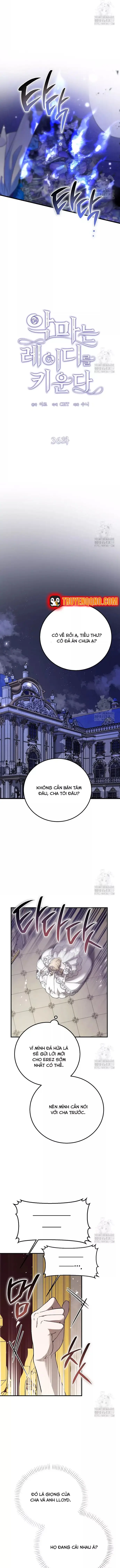 Bản Án Của Quý Tộc Suy Vong Chap 36 - Next Chap 37
