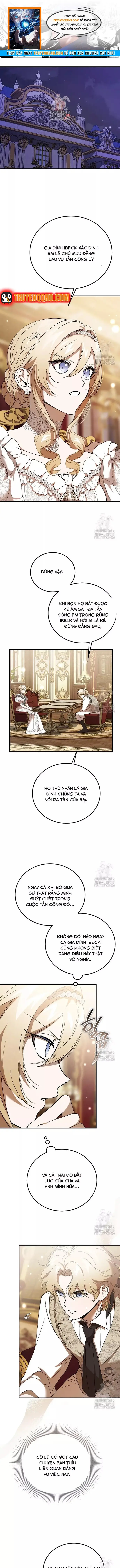 Bản Án Của Quý Tộc Suy Vong Chap 37 - Next Chap 38