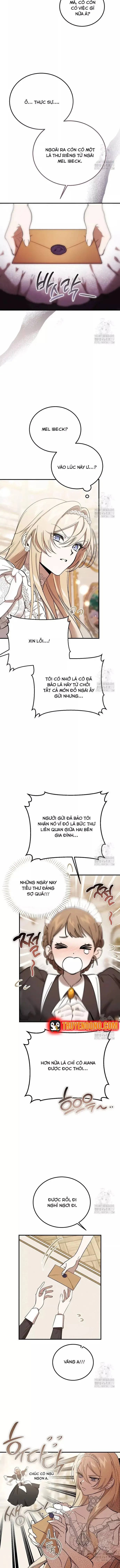 Bản Án Của Quý Tộc Suy Vong Chap 37 - Next Chap 38