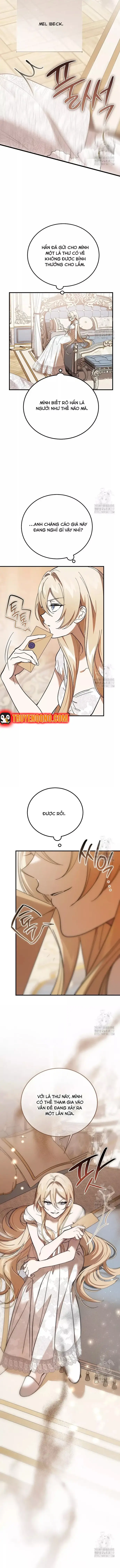 Bản Án Của Quý Tộc Suy Vong Chap 37 - Next Chap 38