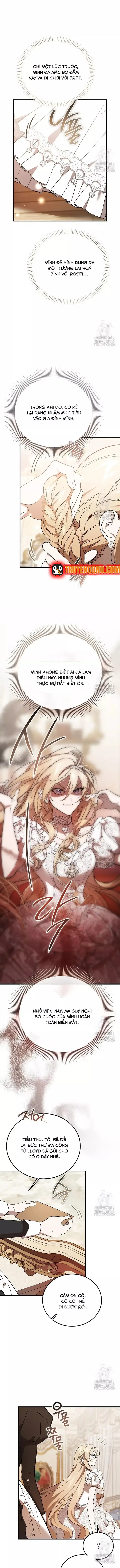 Bản Án Của Quý Tộc Suy Vong Chap 37 - Next Chap 38