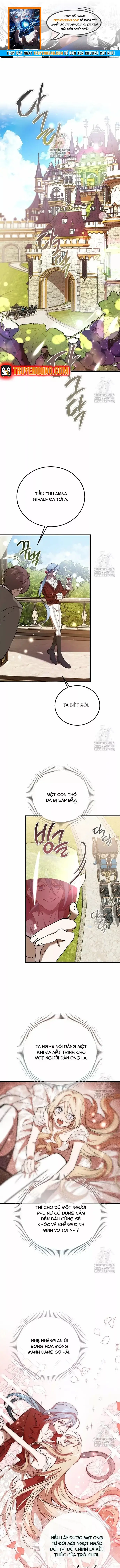 Bản Án Của Quý Tộc Suy Vong Chap 38 - Next Chap 39