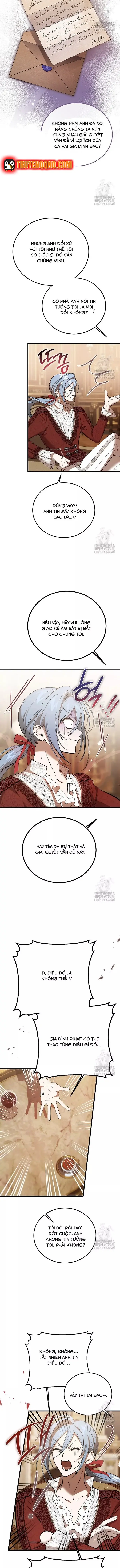 Bản Án Của Quý Tộc Suy Vong Chap 38 - Next Chap 39
