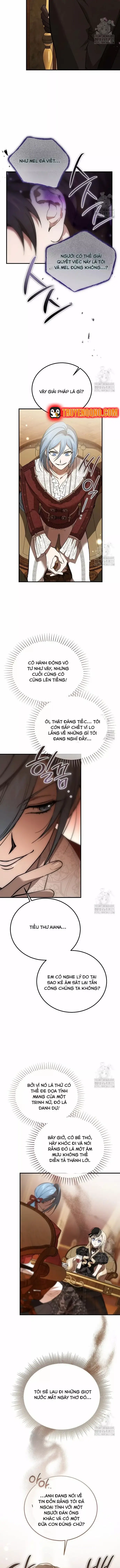 Bản Án Của Quý Tộc Suy Vong Chap 38 - Next Chap 39