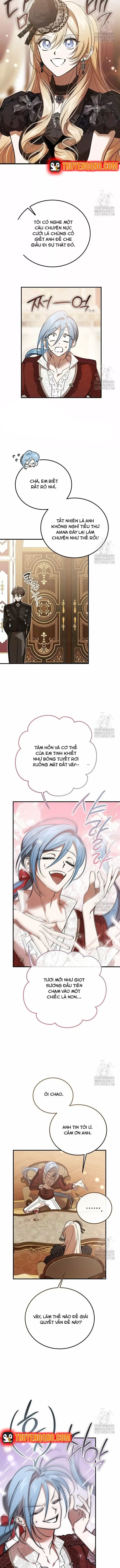 Bản Án Của Quý Tộc Suy Vong Chap 38 - Next Chap 39