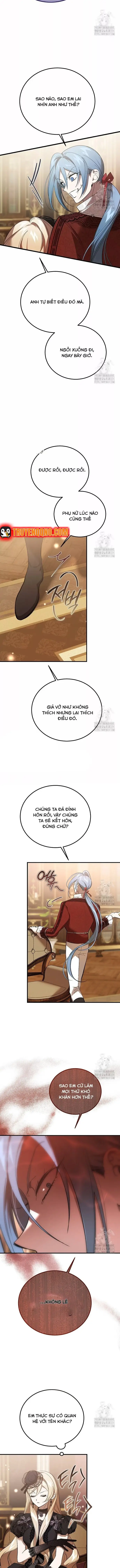 Bản Án Của Quý Tộc Suy Vong Chap 38 - Next Chap 39