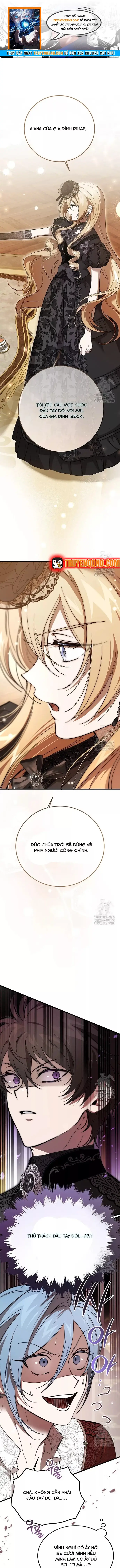 Bản Án Của Quý Tộc Suy Vong Chap 39 - Next Chap 40