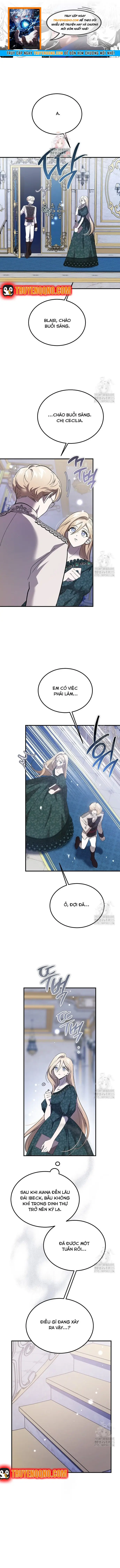 Bản Án Của Quý Tộc Suy Vong Chap 40 - Next Chap 41