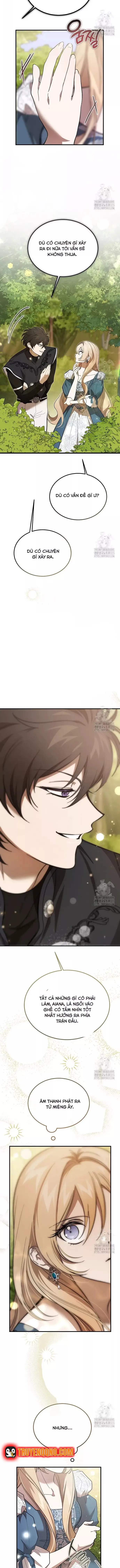 Bản Án Của Quý Tộc Suy Vong Chap 40 - Next Chap 41