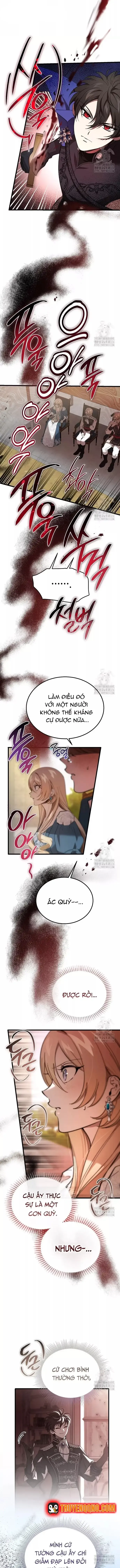 Bản Án Của Quý Tộc Suy Vong Chap 41.2 - Next Chap 42.2