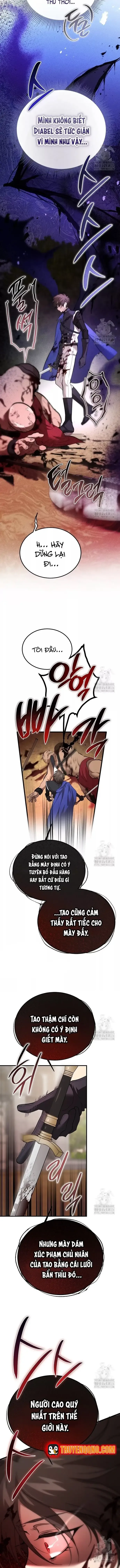 Bản Án Của Quý Tộc Suy Vong Chap 41.2 - Next Chap 42.2