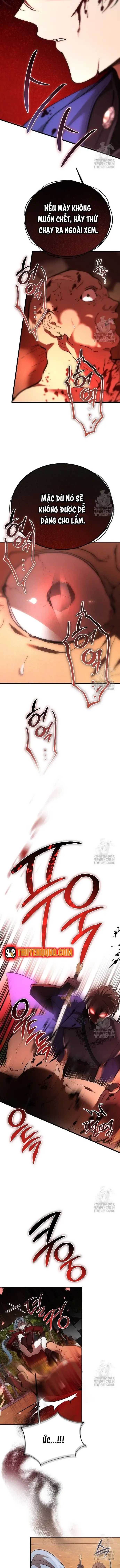 Bản Án Của Quý Tộc Suy Vong Chap 41.2 - Next Chap 42.2