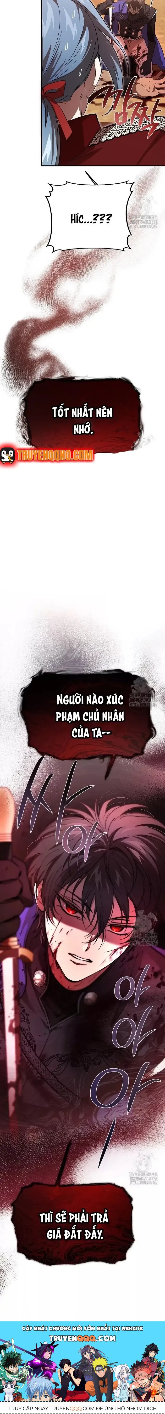 Bản Án Của Quý Tộc Suy Vong Chap 41.2 - Next Chap 42.2