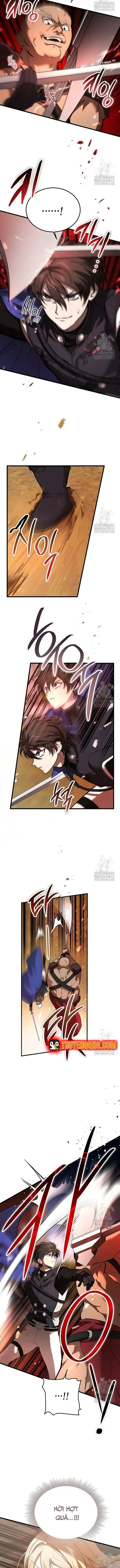 Bản Án Của Quý Tộc Suy Vong Chap 41.2 - Next Chap 42.2