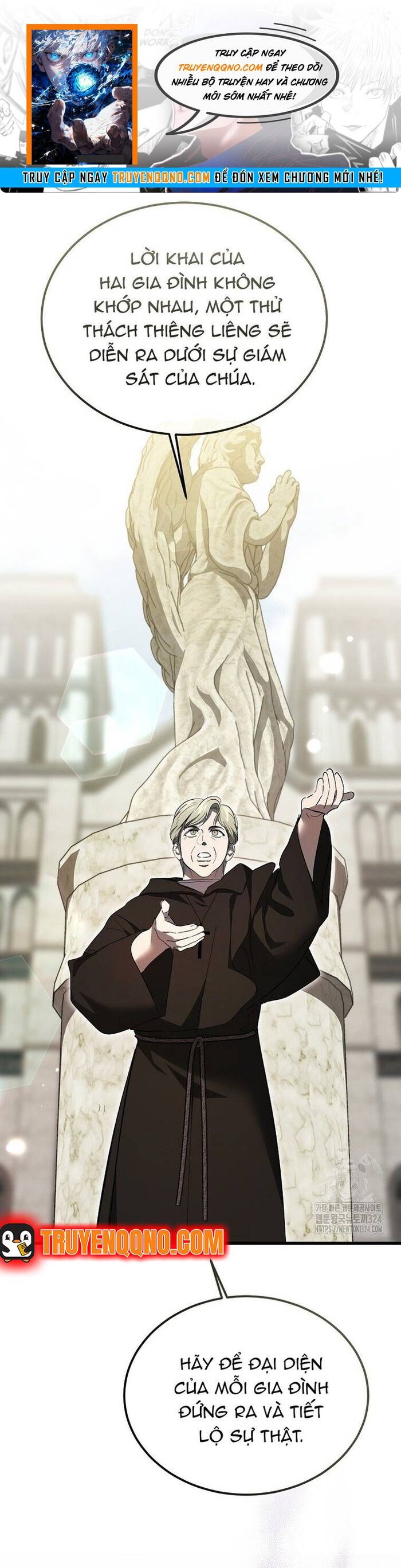 Bản Án Của Quý Tộc Suy Vong Chap 41 - Next Chap 42