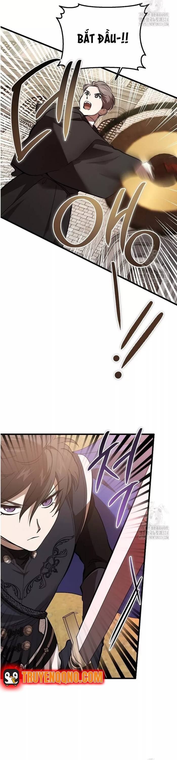 Bản Án Của Quý Tộc Suy Vong Chap 41 - Next Chap 42