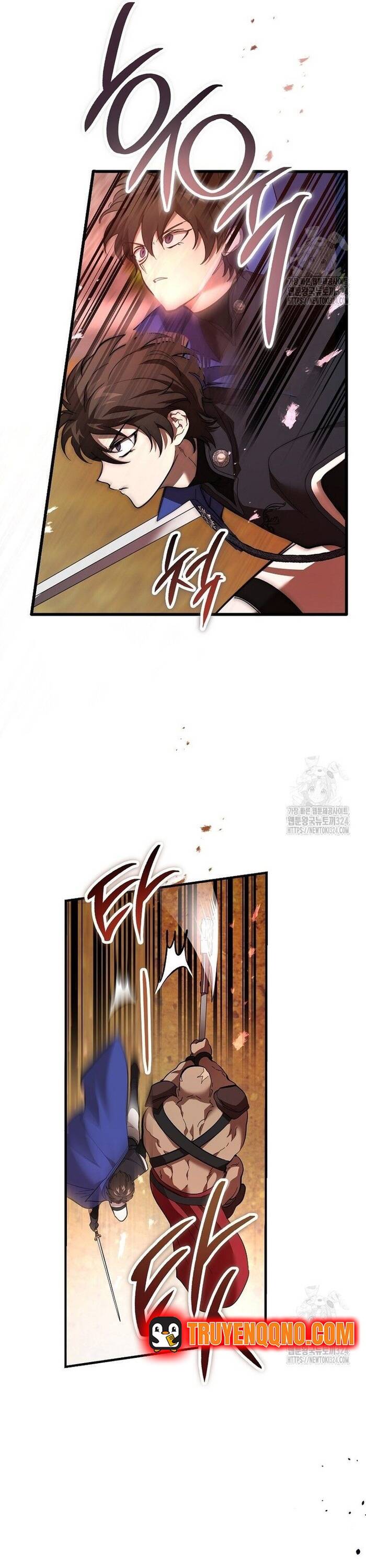 Bản Án Của Quý Tộc Suy Vong Chap 41 - Next Chap 42