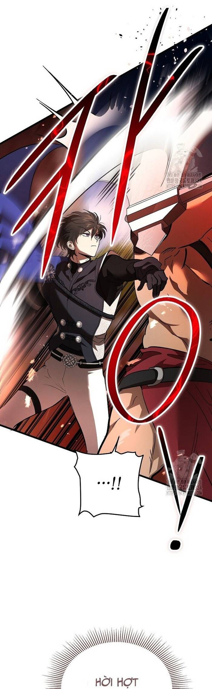 Bản Án Của Quý Tộc Suy Vong Chap 41 - Next Chap 42