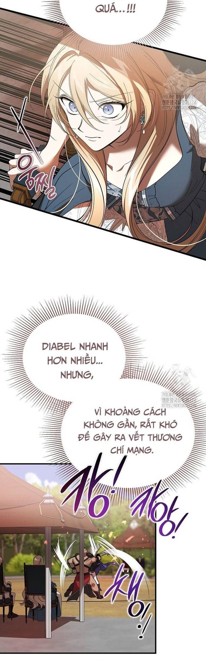 Bản Án Của Quý Tộc Suy Vong Chap 41 - Next Chap 42