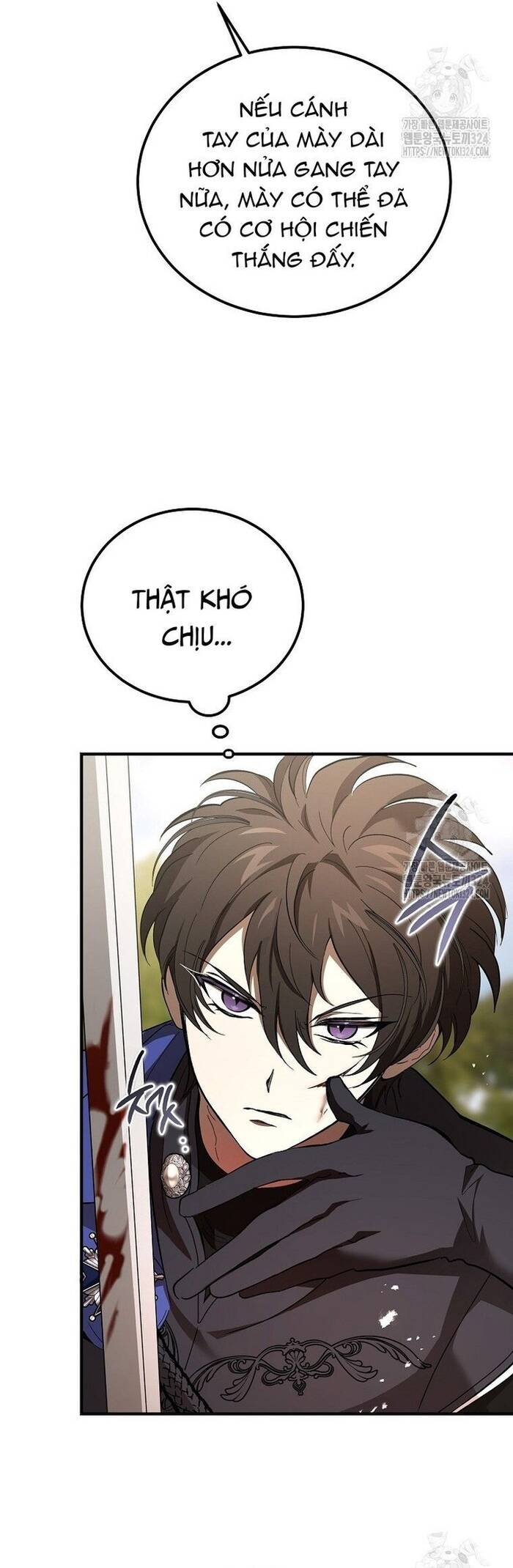 Bản Án Của Quý Tộc Suy Vong Chap 41 - Next Chap 42