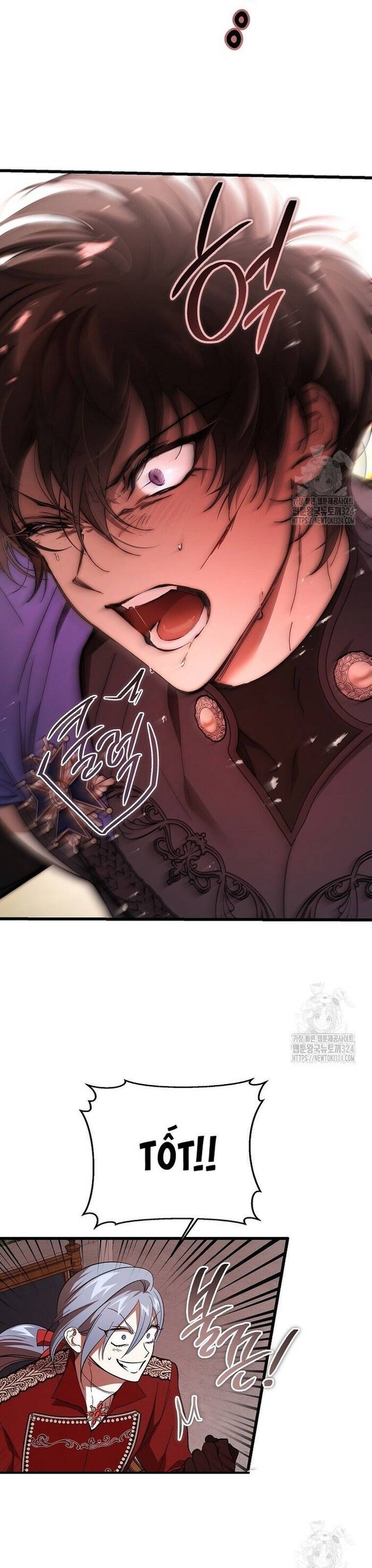 Bản Án Của Quý Tộc Suy Vong Chap 41 - Next Chap 42