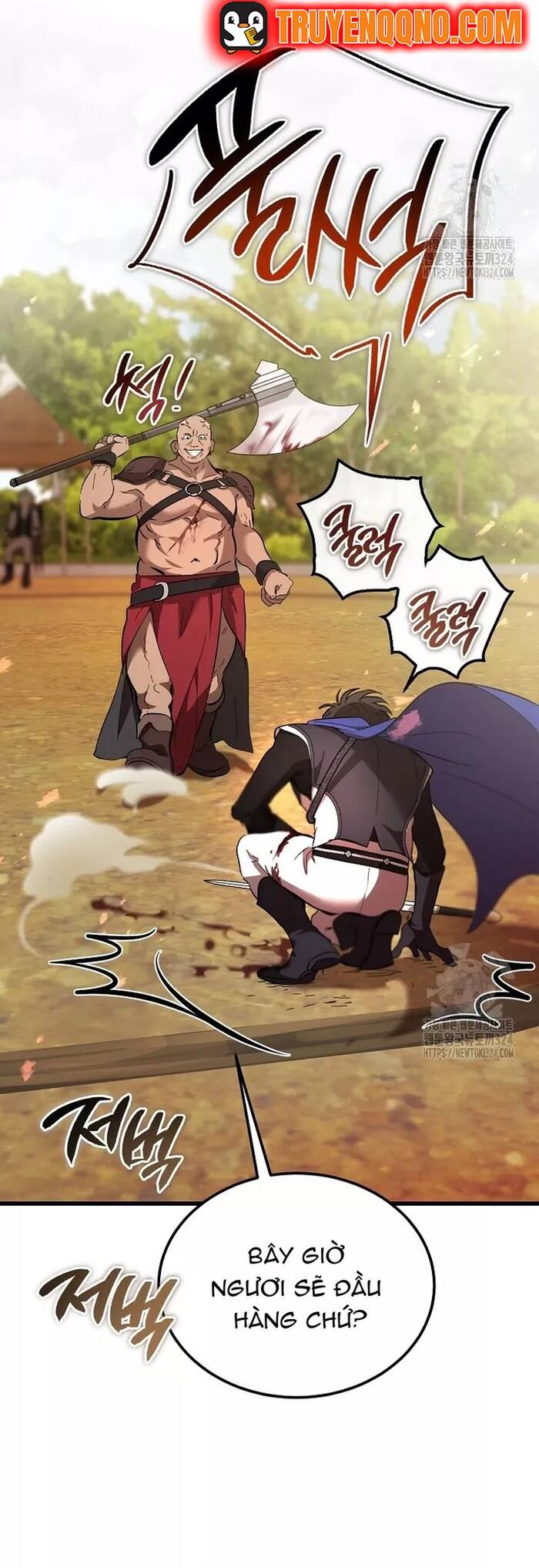 Bản Án Của Quý Tộc Suy Vong Chap 41 - Next Chap 42