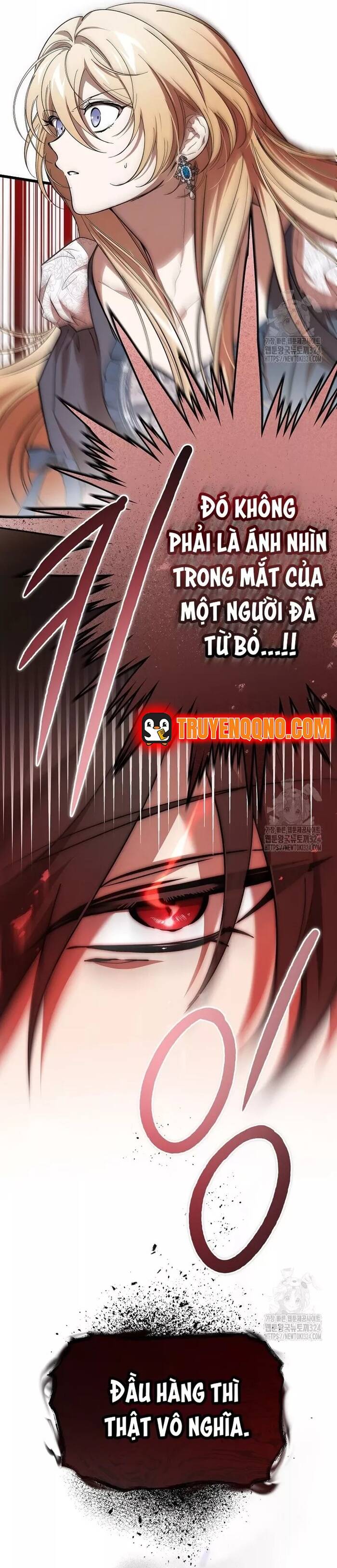 Bản Án Của Quý Tộc Suy Vong Chap 41 - Next Chap 42