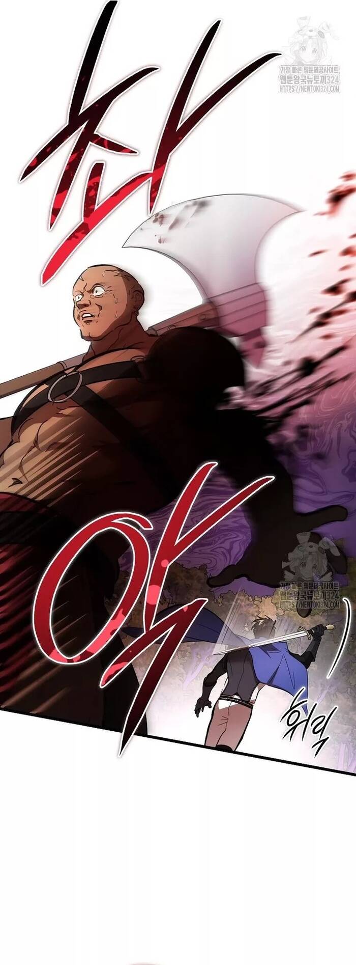 Bản Án Của Quý Tộc Suy Vong Chap 41 - Next Chap 42