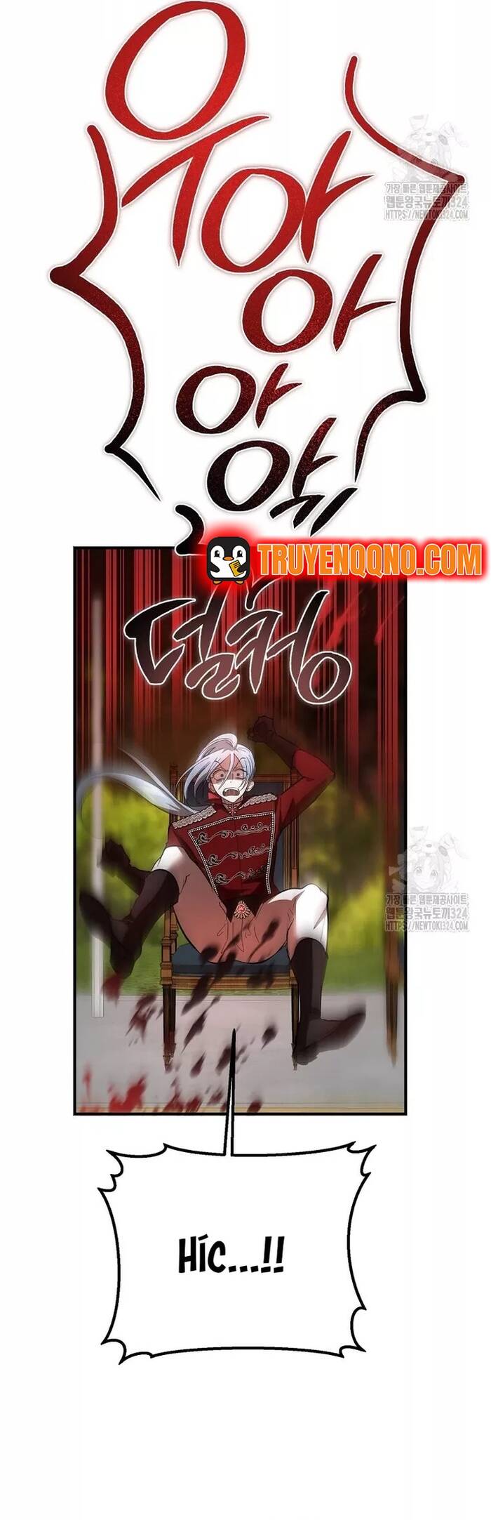 Bản Án Của Quý Tộc Suy Vong Chap 41 - Next Chap 42