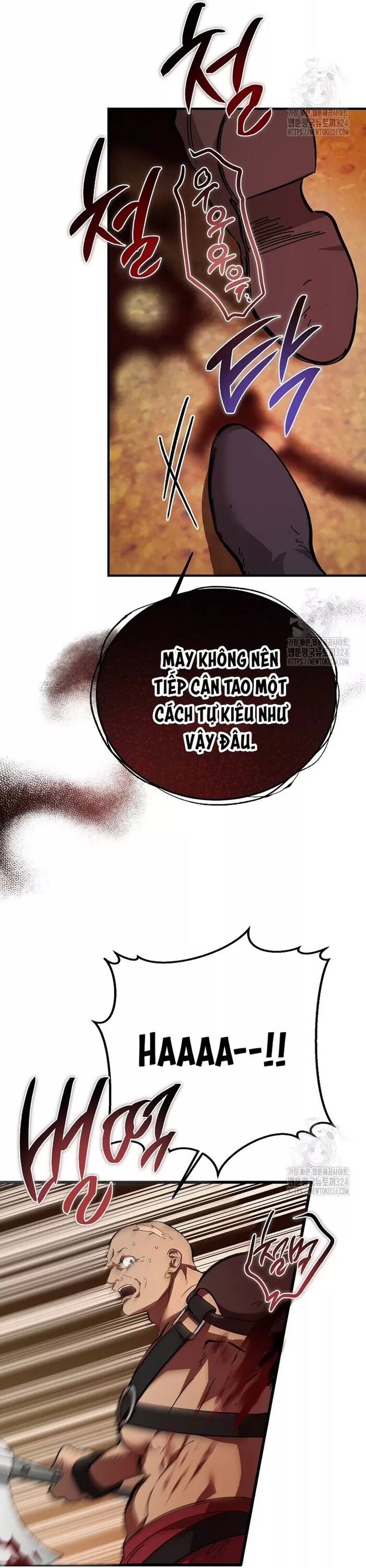 Bản Án Của Quý Tộc Suy Vong Chap 41 - Next Chap 42