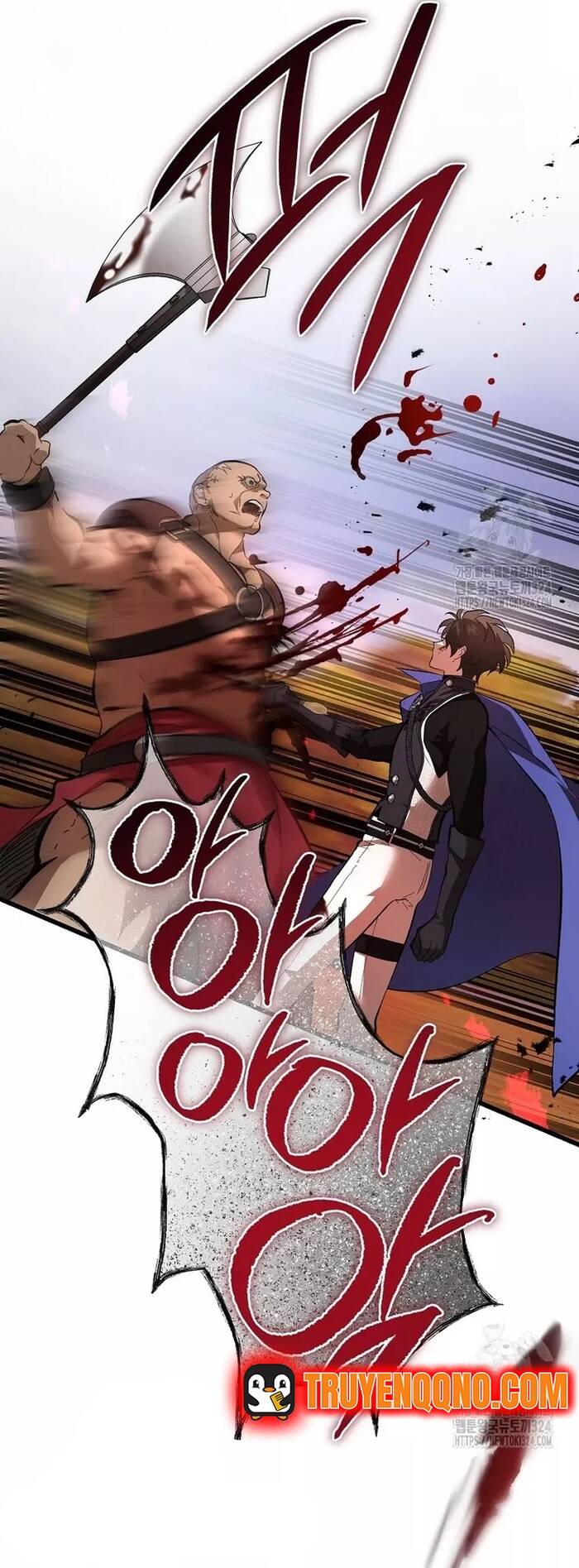 Bản Án Của Quý Tộc Suy Vong Chap 41 - Next Chap 42